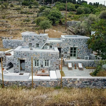 Stone House Siga Siga. Enjoy Serenity & Privacy