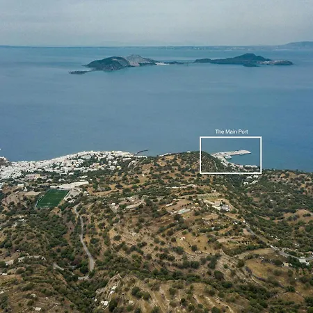 Villa Stone House Siga Siga. Enjoy Serenity & Privacy *