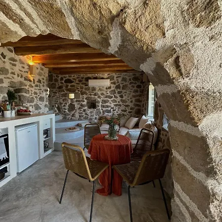 Stone House Siga Siga. Enjoy Serenity & Privacy *