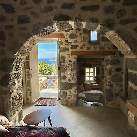 Stone House Siga Siga. Enjoy Serenity & Privacy *