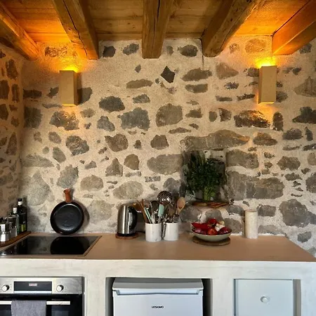 Stone House Siga Siga. Enjoy Serenity & Privacy Villa