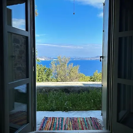 Villa Stone House Siga Siga. Enjoy Serenity & Privacy