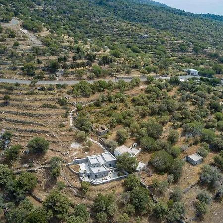 Stone House Siga Siga. Enjoy Serenity & Privacy Villa *