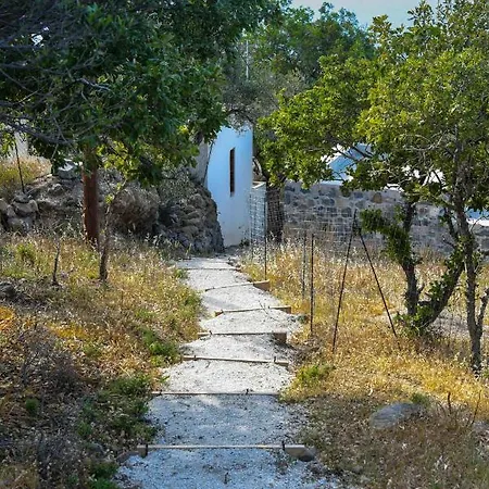 Stone House Siga Siga. Enjoy Serenity & Privacy Villa