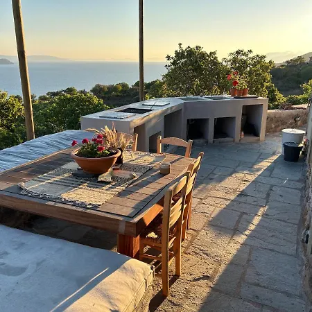 Villa Stone House Siga Siga. Enjoy Serenity & Privacy