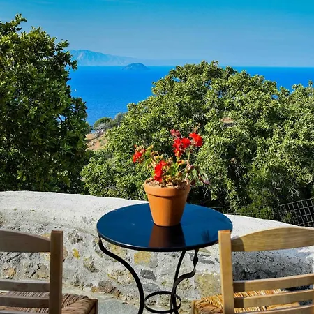 Stone House Siga Siga. Enjoy Serenity & Privacy Villa