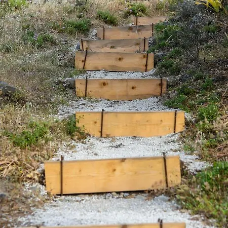 Villa Stone House Siga Siga. Enjoy Serenity & Privacy