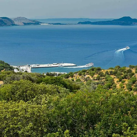 Villa Stone House Siga Siga. Enjoy Serenity & Privacy *