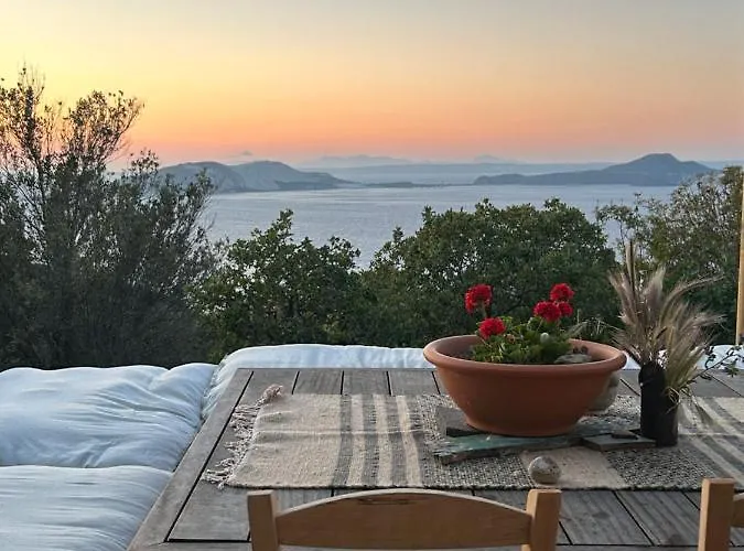 Villa Stone House Siga Siga. Enjoy Serenity & Privacy *