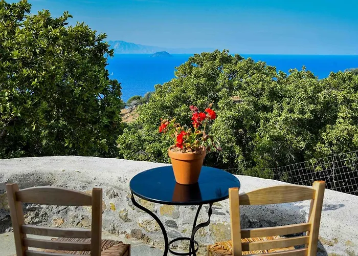 Stone House Siga Siga. Enjoy Serenity & Privacy Villa