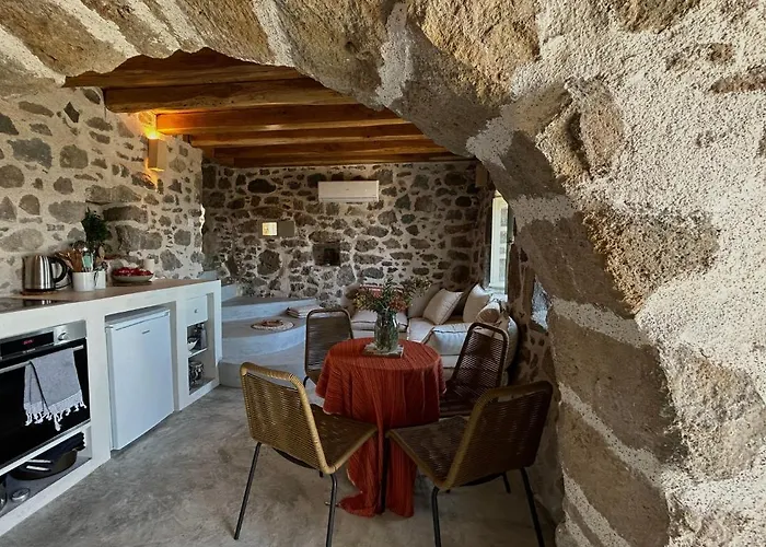 Stone House Siga Siga. Enjoy Serenity & Privacy *