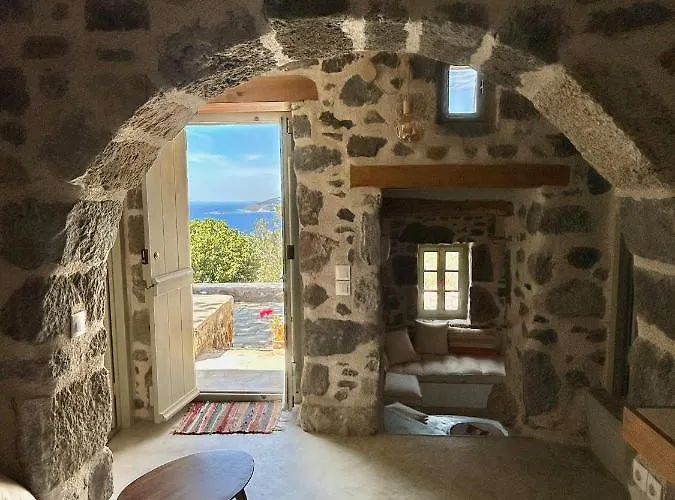 Stone House Siga Siga. Enjoy Serenity & Privacy *