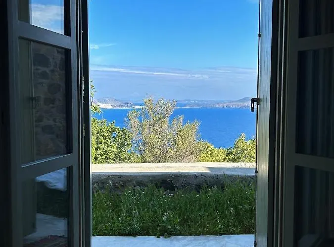 Villa Stone House Siga Siga. Enjoy Serenity & Privacy