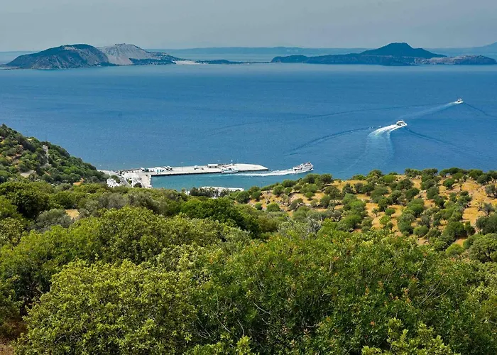 Villa Stone House Siga Siga. Enjoy Serenity & Privacy *