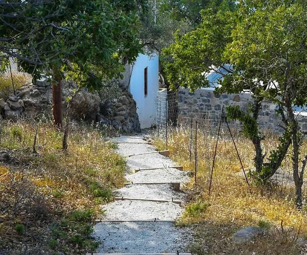 Stone House Siga Siga. Enjoy Serenity & Privacy Villa